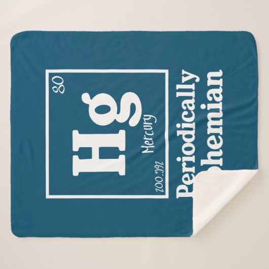 Kwik Sherpa Deken (Voorkant (horizontaal))