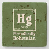 Kwik Stenen Onderzetter (Voorkant)