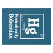 Kwik Tafelkleed (Voorkant (Horizontaal))