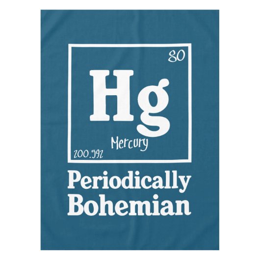 Kwik Tafelkleed (Voorkant)