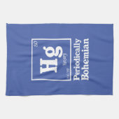 Kwik Theedoek (Horizontaal)