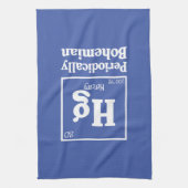 Kwik Theedoek (Verticaal)