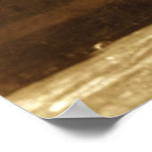 Kwik & Times Square Poster (Hoek)