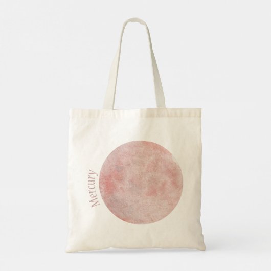 Kwik Tote Bag (Achterkant)