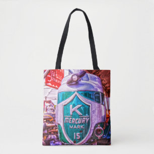 kwik tote bag