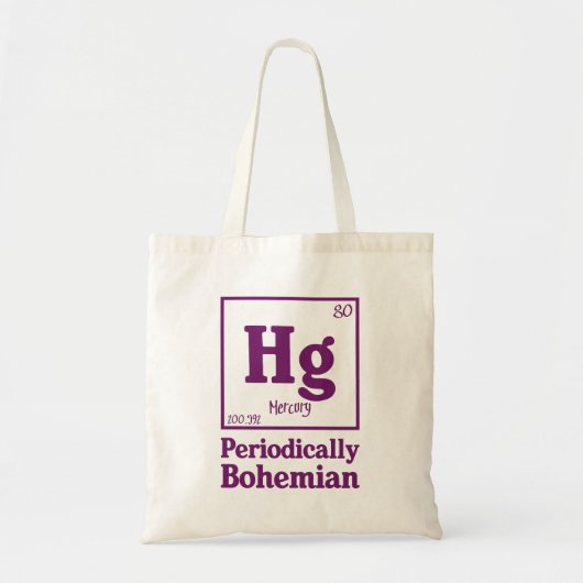 Kwik Tote Bag (Voorkant)