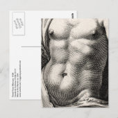 Kwik van Goltzius Briefkaart (Voorkant / Achterkant)