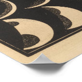 Kwik, Venus Poster (Hoek)