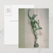 Kwikbeeld Briefkaart (Voorkant / Achterkant)