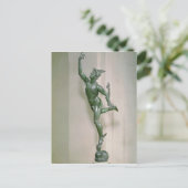 Kwikbeeld Briefkaart (Staand voorkant)