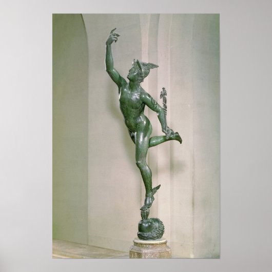 Kwikbeeld Poster (Voorkant)