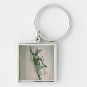 Kwikbeeld Sleutelhanger