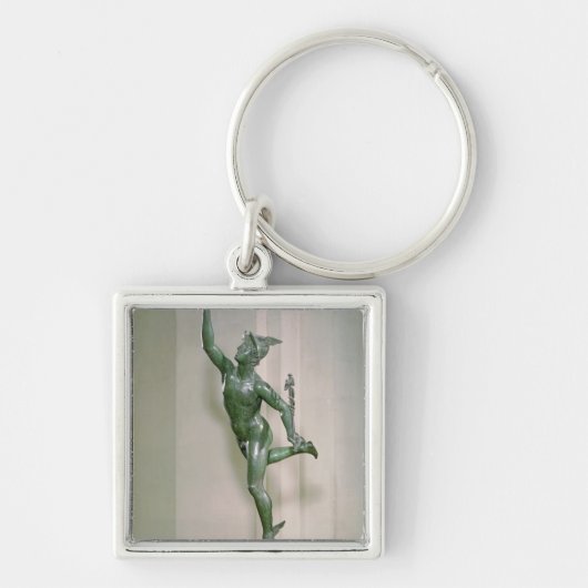 Kwikbeeld Sleutelhanger (Voorkant)