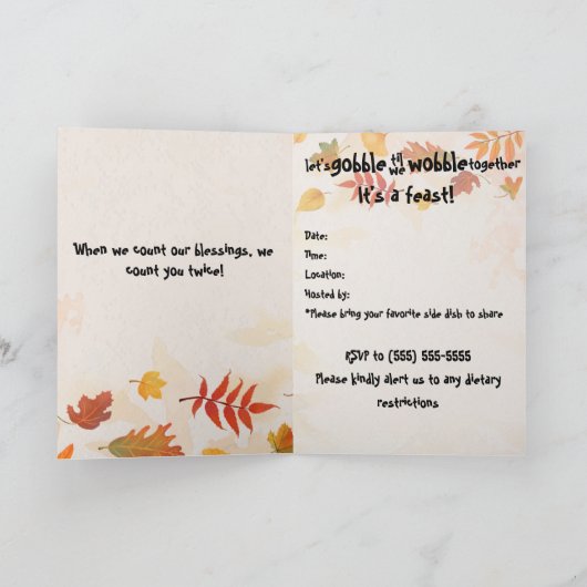 Kwikkelen tot we Waggelen (Binnen)