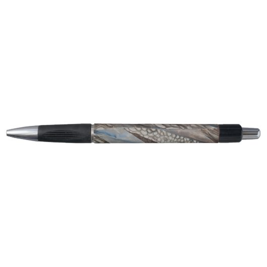 Kwikkweek Pen (Voorkant)
