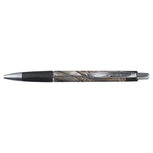 Kwikkweek Pen (Achterkant)