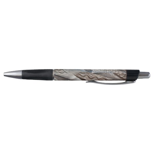 Kwikkweek Pen (Bodem)