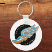 Kwiklings Sleutelhanger (Voorkant)