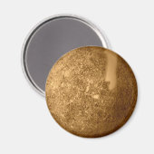 kwikmagneet magneet (Voorkant / Achterkant)