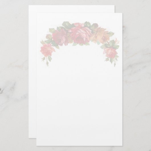  kwikzilver briefpapier (Voorkant / Achterkant)