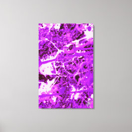 Kwintessens Canvas Afdruk