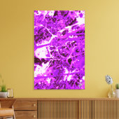 Kwintessens Canvas Afdruk (Insitu (Woonkamer))