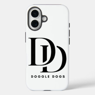 KWISJESHONDEN iPhone 16 HOESJE