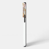 Kwispel iPhone Hoesje (Linkerkant)
