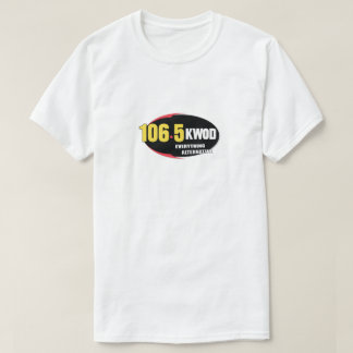 KWOD T-SHIRT