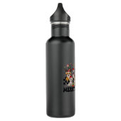 kwoofmas waterfles (Links)