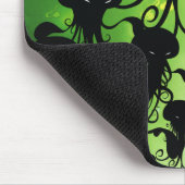Kwubos Mousepad Muismat (Hoek)