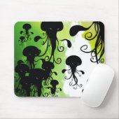 Kwubos Mousepad Muismat (Met muis)