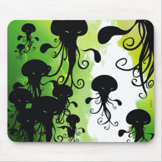 Kwubos Mousepad Muismat