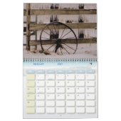 KWWL-tv-debuut Kalender (Feb 2027)