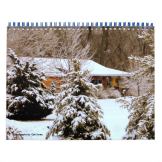 KWWL-tv-debuut Kalender