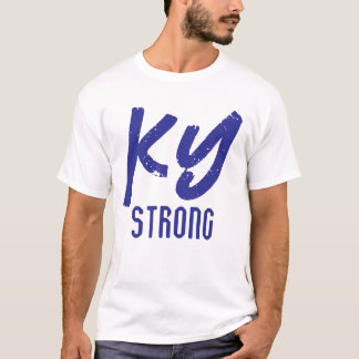 KY Strong Tshirt