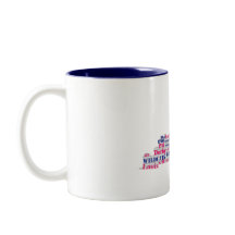 KY Word Cloud (V1 Roze) koffie-mok