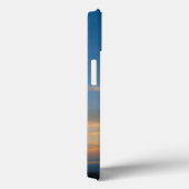 Kyaiktiyo Pagoda op Sunset Case-Mate iPhone Case (Achterkant / Rechts)