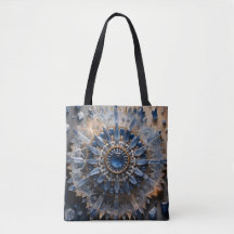 Kyaniet Mandala Boodschappentas