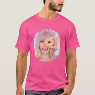 Kyary Pamyu Pamyu Donut T-shirt