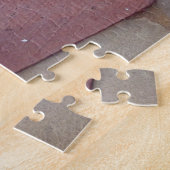 Kyburg Legpuzzel (Zijkant)
