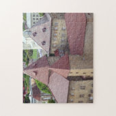 Kyburg Legpuzzel (Verticaal)