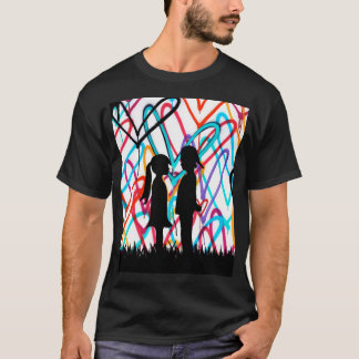 Kygo Album Kinder In T-shirt