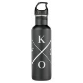 KYGO logo Merchandise Essential T Shirt Waterfles (Voorkant)