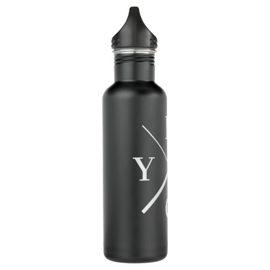 KYGO logo Merchandise Essential T Shirt Waterfles (Links)