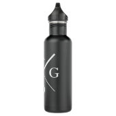 KYGO logo Merchandise Essential T Shirt Waterfles (Rechts)