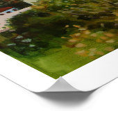 KYIV-POSTER POSTER (Hoek)