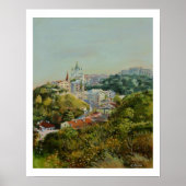 KYIV-POSTER POSTER (Voorkant)