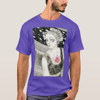 Kyla La Grange T-shirt