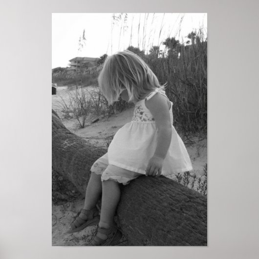 Kyla Renee Poster (Voorkant)